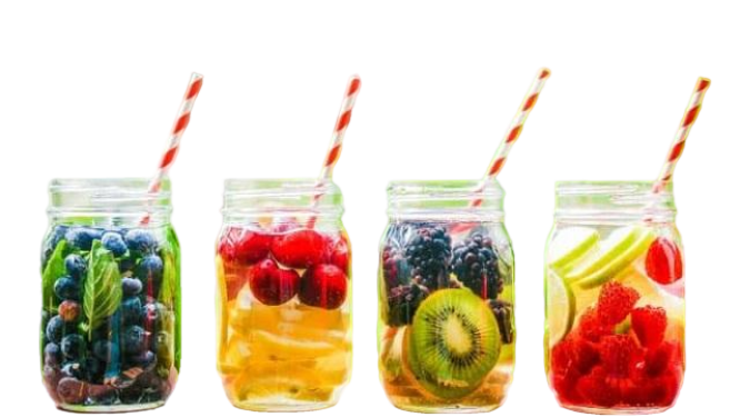 دسر و نوشیدنی